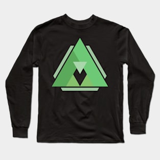 Legion Long Sleeve T-Shirt